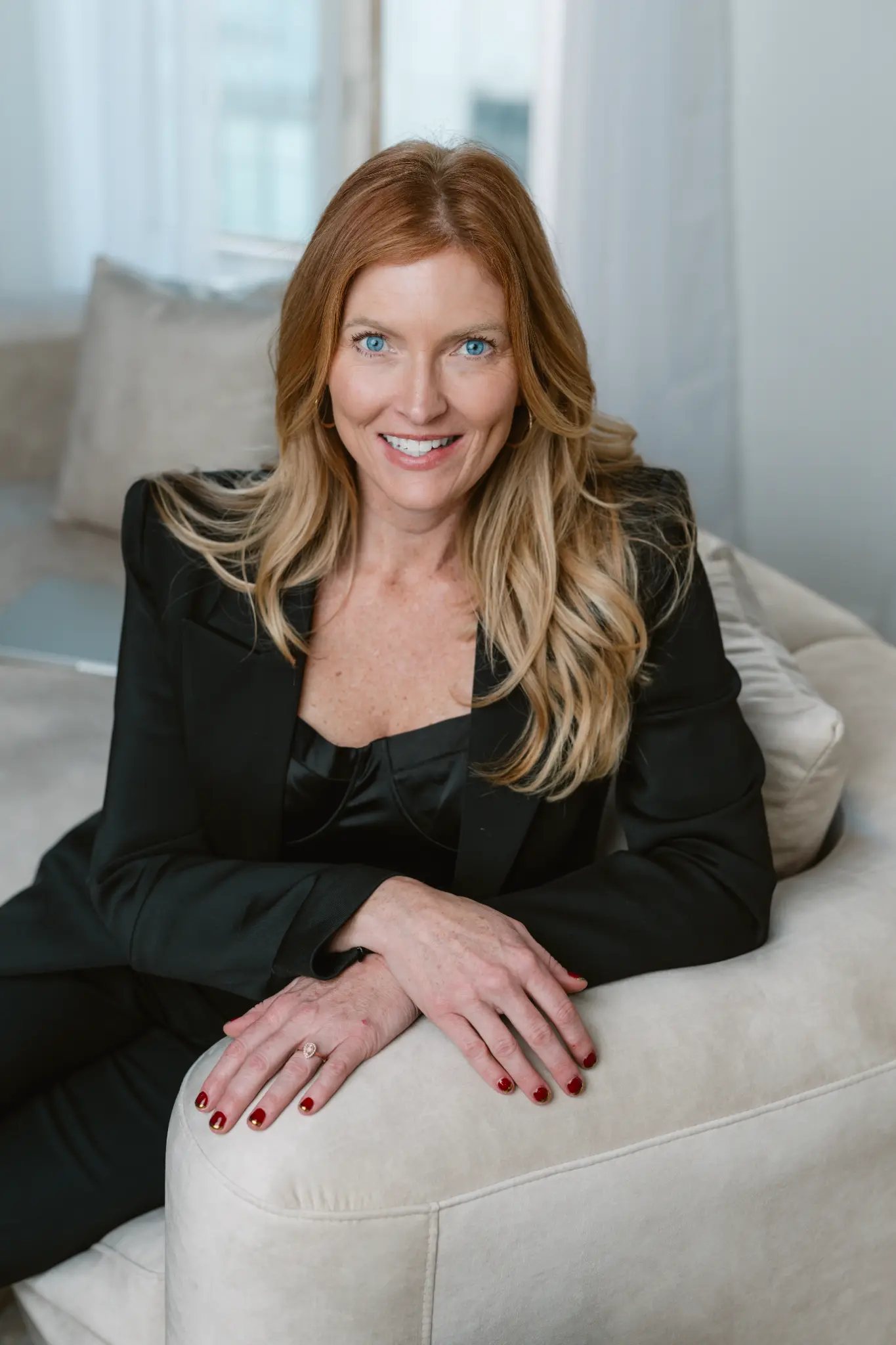 Lindsay Quinn