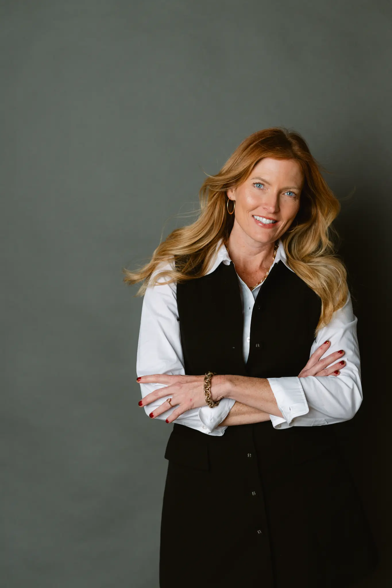 Lindsay Quinn